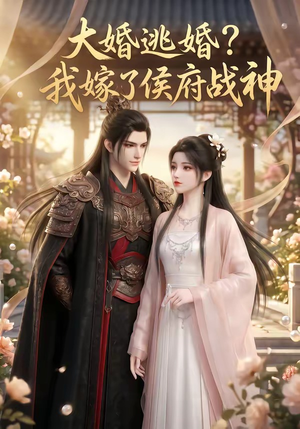 大婚逃婚？我嫁了侯府战神（26集）短剧热播中
