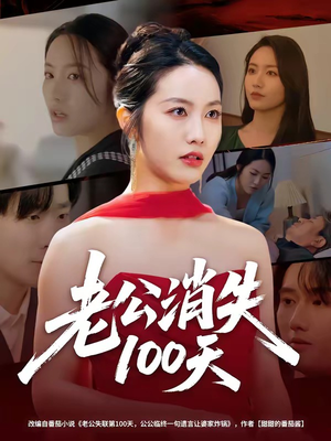 老公消失100天（80集）网盘在线观看