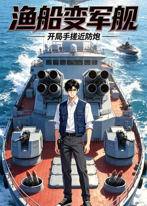 渔船变军舰：开局手搓近防炮（45集）精彩短剧看全集