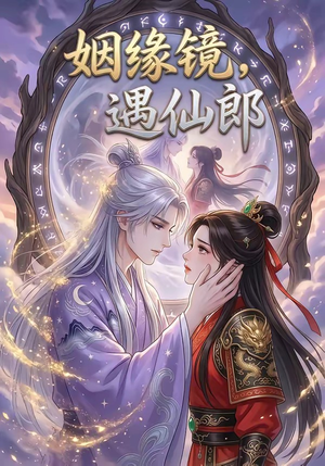 姻缘镜，遇仙郎（26集）免费短剧合集