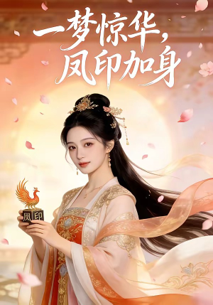 一梦惊华凤印加身（61集）短剧演员排行榜