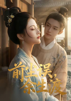 前尘误，余生渡（51集）在哪看