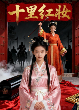 十里红妆（40集）短剧全集免费看