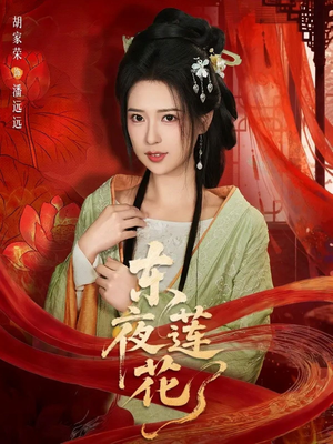 东夜莲花（69集）短剧上热门