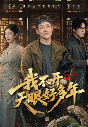 我不开天眼好多年（76集）免费版