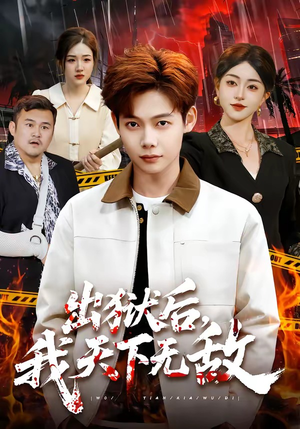 出狱后，我天下无敌（90集）迅雷网盘观看