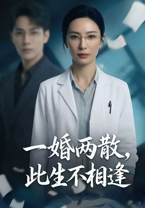 一婚两散，此生不相逢（33集）短剧免费观看