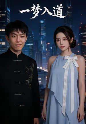 一梦入道（49集）独家短剧免费看