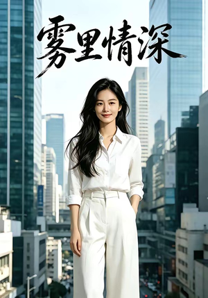雾里情深（45集）看到大结局