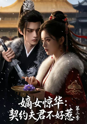 嫡女惊华：契约夫君不好惹第二季（106集）在线观看全集