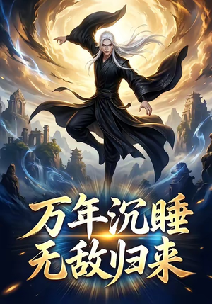 万年沉睡：无敌归来第一季（64集）解说文案