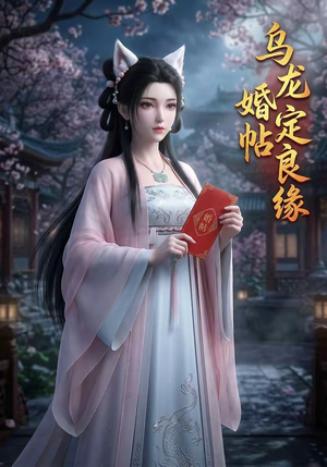 乌龙婚帖定良缘（16集）精彩片段