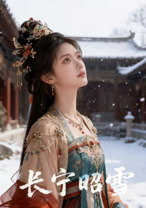长宁昭雪（66集）精彩短剧又来了