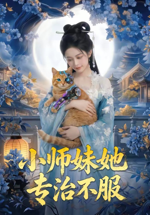 小师妹她专治不服（75集）无需充值尽情看