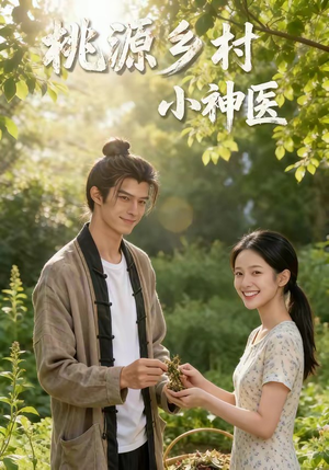 桃源乡村小神医！（68集）全集在线看