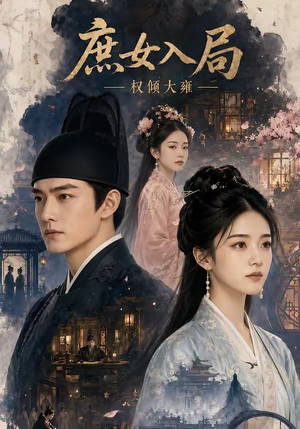 庶女入局：权倾大雍（45集）这部短剧太好看