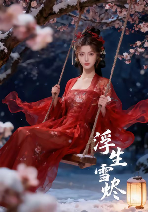 浮生雪烬（50集）高质量短剧推荐