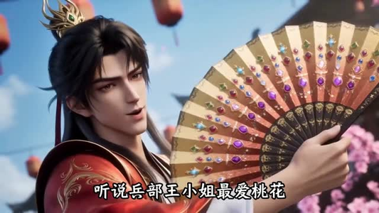 纨绔不装了，逆袭后京城全傻眼（30集）红果免费短剧