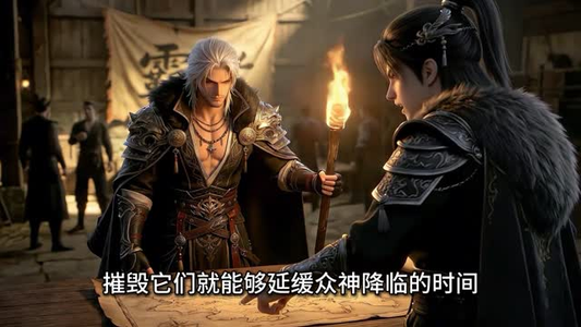 你不是刺客吗？为什么站那么远？（60集）穿越短剧推荐