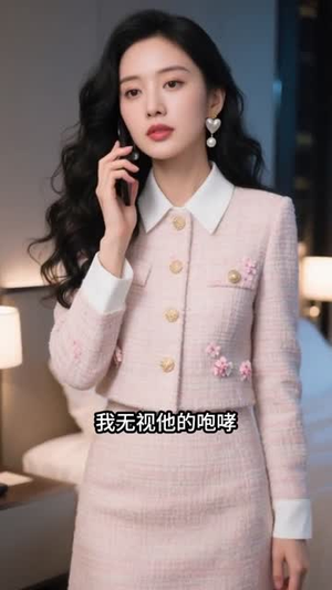 云云利女二（42集）全剧看到大结局