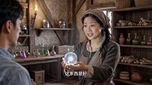 无甲剑：跨世之战（14集）全集一网打尽