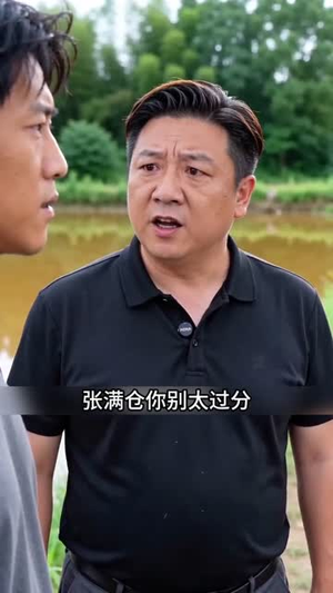 塘主归来（70集）我真的爱了