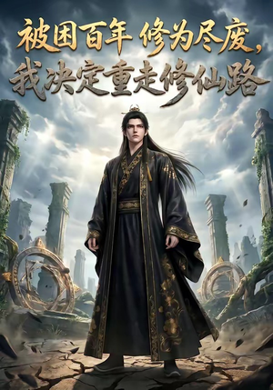 被困百年修为尽废，我决定重走修仙路（89集）短剧热播推荐
