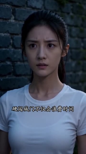 替嫁狂妃覆皇权（58集）我真的爱了