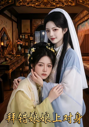 拜错娘娘上对身（44集）经典回顾免费看