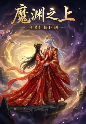 魔渊之上（24集）好看的短剧来了