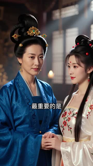 换嫁后，首辅大人又心动了（38集）短剧在线看