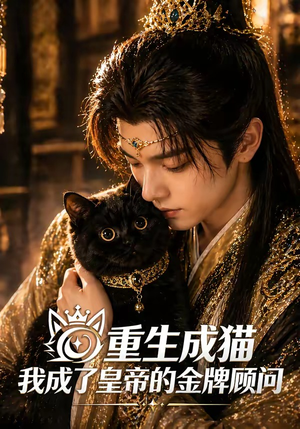 重生成猫我成了皇帝的金牌顾问（81集）去哪里看