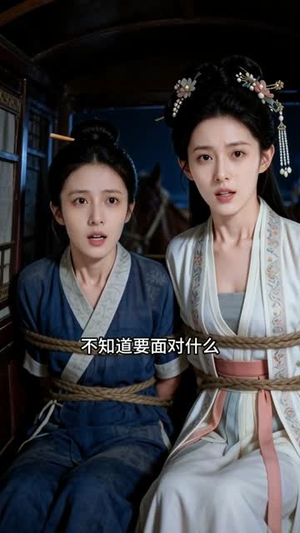 巷尾烟火，侯门旧人（57集）爆款短剧一起追