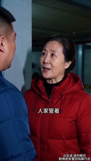 除夕夜的五星反击（58集）民国短剧推荐