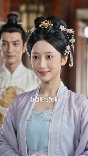 外室进门后，侯府夫人赢麻了第一季（110集）热门短剧榜单