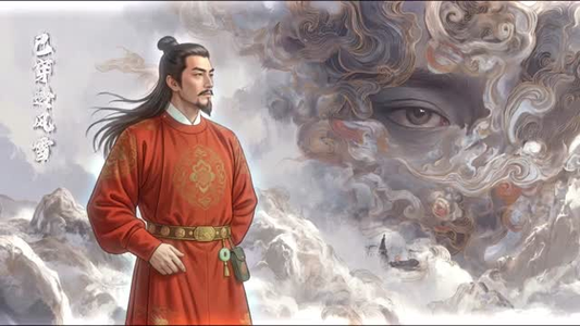 藏地秘史之八百万有寂圆满大殿之战（73集）好看短剧抢先看