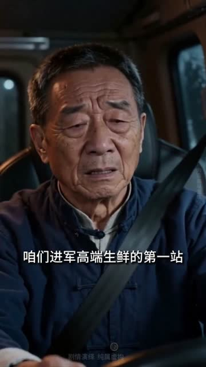 渔产首富，衣锦不归乡（37集）超甜短剧抢先看