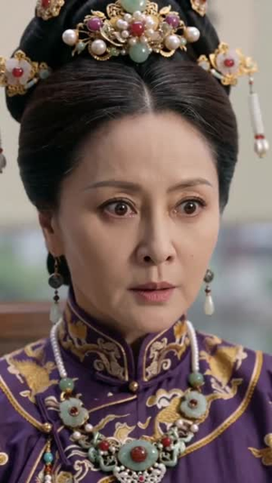 侯门嫡母归（59集）精彩短剧抢先看