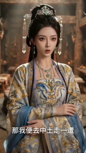 我圈养了一个修仙界（71集）短剧上头又好看