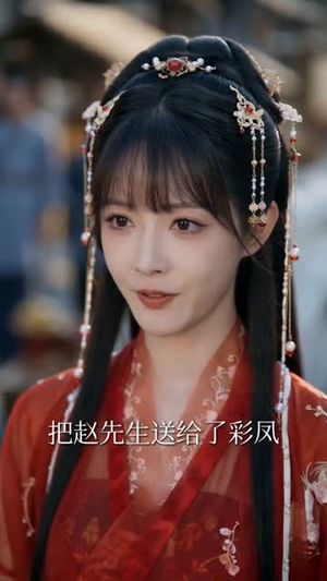权财命情：赊刀传（58集）热播短剧抢先看