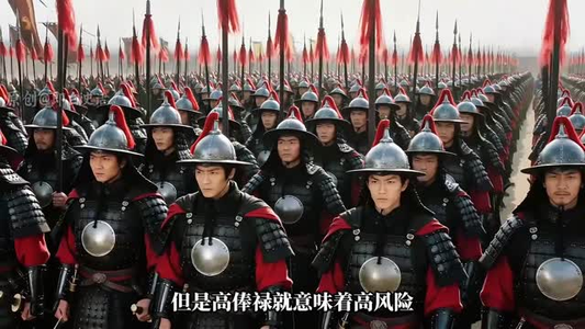 大明再造者（74集）免费看短剧