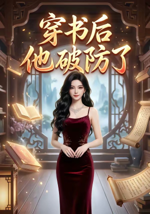 穿书后他破防了（22集）短剧视频分享