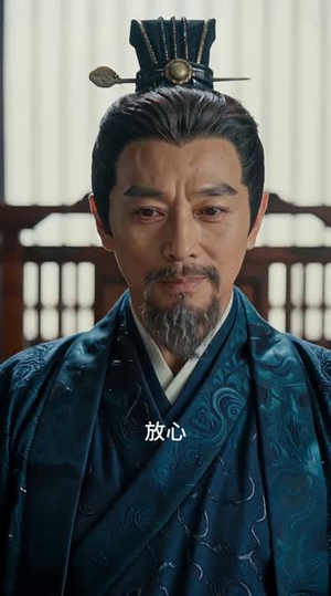 三国：打不爆吕布的谋士，算什么穿越者（60集）每日短剧分享