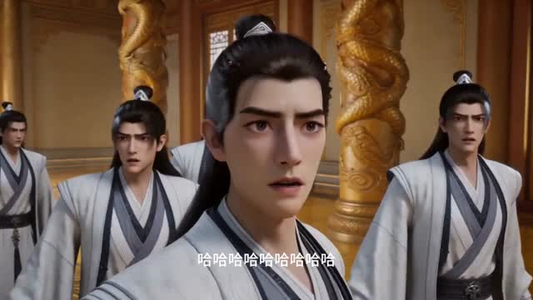 师姐倒追（15集）快来看短剧