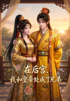 在后宫，我和皇帝处成了兄弟（23集）精彩不断免费看