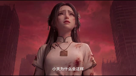 神话断层：我复苏了华夏众神（77集）超好看短剧推荐
