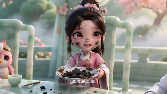 摸鱼小仙上班啦（第一季）（10集）高清画质免费看