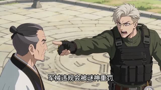 你们设计迷宫，我复刻华夏大墓第二季（80集）短剧抢先看全集