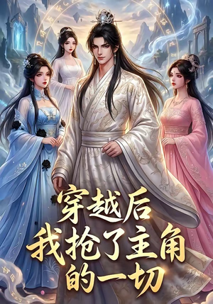 穿越后我抢了主角的一切（49集）在线免费观看