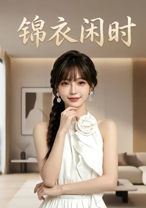 锦衣闲时（26集）分享热门短剧